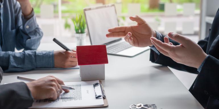 Vivienda: los retos de este nuevo gobierno